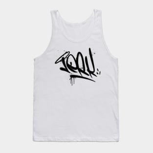 JERK Tank Top